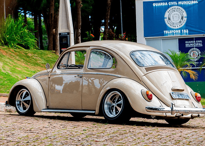 Projeto Volcano Wheels