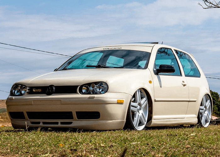 Projeto Volcano Wheels
