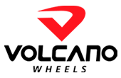 Volcano Wheels